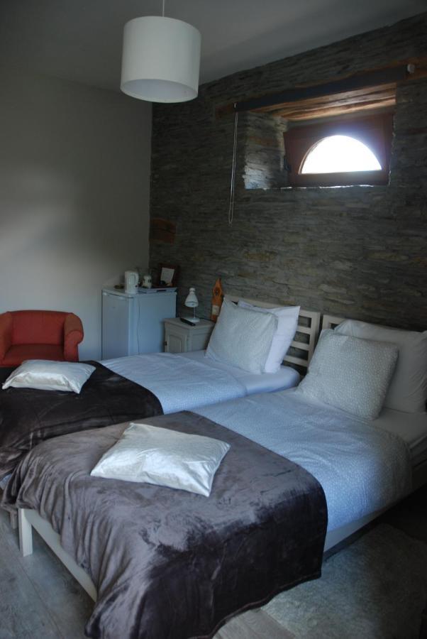 B&B Le Courtil Dohan Exteriér fotografie